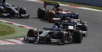 GP2 - Catalunya 2013