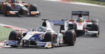 GP2 - Catalunya 2013