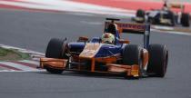 GP2 - Catalunya 2013