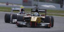 GP2 - Catalunya 2013
