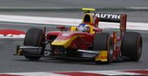 GP2 - Catalunya 2013