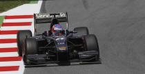 GP2 - Catalunya 2013
