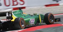 GP2 - Catalunya 2013