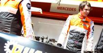 GP2 - Catalunya 2013