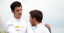 GP2 - Catalunya 2013