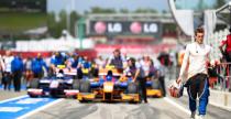 GP2 - Catalunya 2013