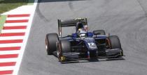 GP2 - Catalunya 2013
