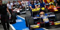 GP2 - Catalunya 2013