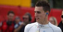 GP2 - Catalunya 2013