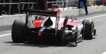GP2 - Catalunya 2013