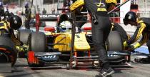 GP2 - Catalunya 2013
