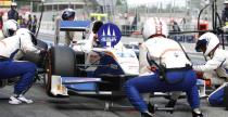 GP2 - Catalunya 2013