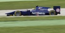 GP2 - Catalunya 2013