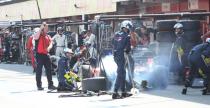 GP2 - Catalunya 2013