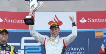 GP2 - Catalunya 2013