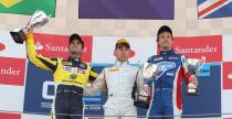 GP2 - Catalunya 2013