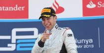 GP2 - Catalunya 2013