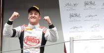 GP2 - Catalunya 2013
