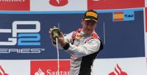 GP2 - Catalunya 2013