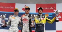 GP2 - Catalunya 2013