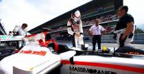 GP2 - Catalunya 2013