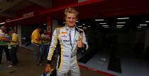 GP2 - Catalunya 2013