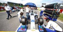 GP2 - Catalunya 2013