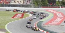 GP2 - Catalunya 2013