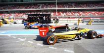 GP2 - Catalunya 2013