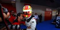 GP2 - Catalunya 2013