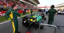 GP2 - Catalunya 2013