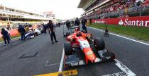 GP2 - Catalunya 2013