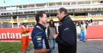 GP2 - Catalunya 2013
