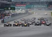 GP2 - Sepang 2013