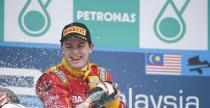 GP2 - Sepang 2013