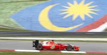 GP2 - Sepang 2013