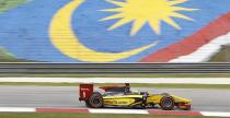 GP2 - Sepang 2013