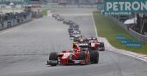 GP2 - Sepang 2013