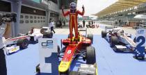 GP2 - Sepang 2013