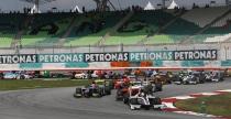 GP2 - Sepang 2013