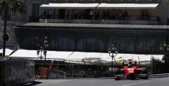 GP2: Cecotto Jr na pole position w Monako. Kwalifikacyjny dublet Arden
