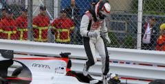 GP2 - Sprint w Monako