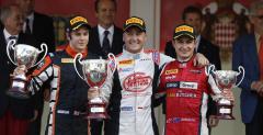GP2 - Sprint w Monako