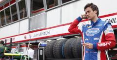 GP2 - Sprint w Monako
