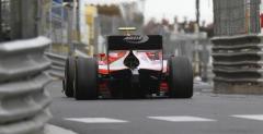 GP2: Nie będzie nowego bolidu na sezon 2014