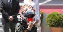 GP2 - Monako 2013