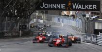 GP2 - Monako 2013