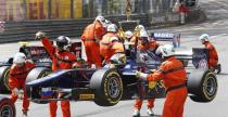 GP2 - Monako 2013