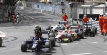 GP2 - Monako 2013