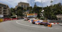 GP2 - Monako 2013